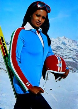 Zeudi Araya image 2 of 4