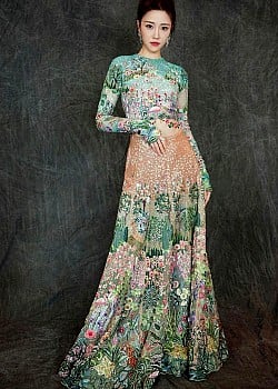 Zhang Chunye image 2 of 4