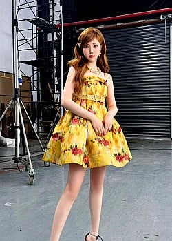 Zhang Chunye