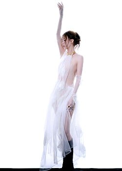 Zhang Xianzi image 2 of 3