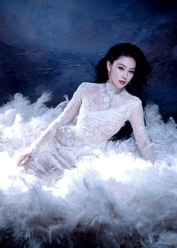 Zhang Xinyu image 2 of 2