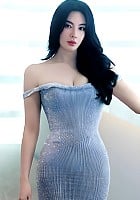 Zhang Yuqi profile photo