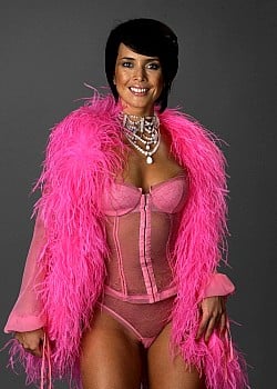 Zhanna Friske image 2 of 3
