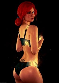 Zhanna Rudakova image 2 of 2