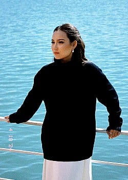 Zhansaya Abdumalik image 2 of 2