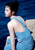 Zhao Jinmai profile photo