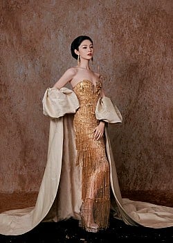 Zhao Qing
