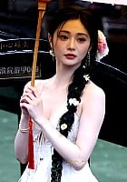 Zhou Jieqiong profile photo