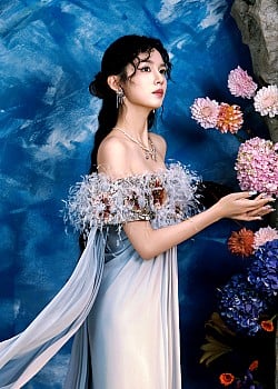Zhou Ye image 4 of 4