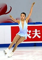 Zhu Yi profile photo