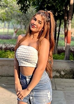 Zinniya Sharma image 2 of 4