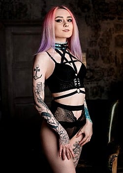 Zirael Rem image 2 of 4