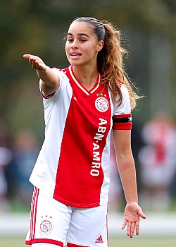 Ziva Henry image 4 of 4