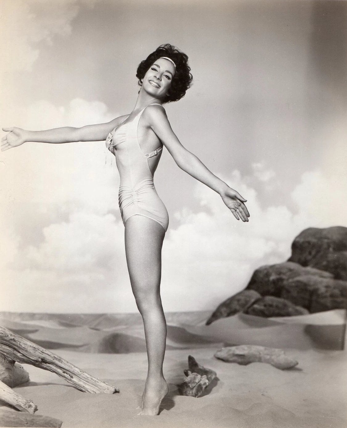 media image