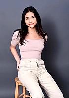 Ziyu Gao profile photo