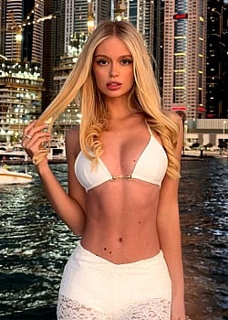 Zlata Vishnevskaia image 2 of 3