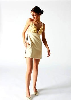 Zoe Bonafonte image 3 of 4
