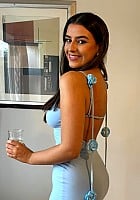 Zoe Cahill profile photo