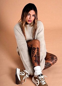 Zoe Cristofoli image 3 of 3