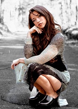 Zoe Ebarb image 1 of 2