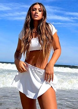 Zoe Ferguson image 3 of 3