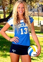 Zoe Nightingale profile photo
