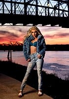 Zoe Patterson profile photo