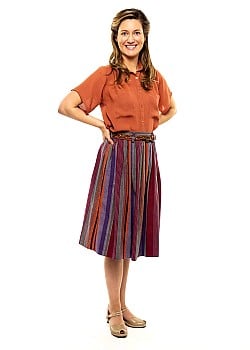 Zoe Perry image 2 of 2