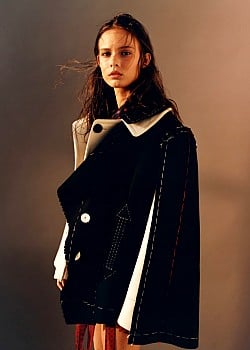 Zoe Petit