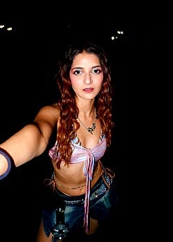 Zoe Siddharth