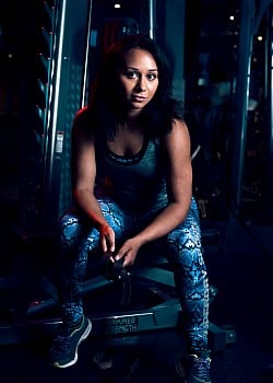 Zoe Smith image 3 of 4