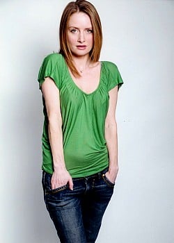 Zoe Telford
