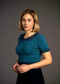 Zofia Wichlacz image 2 of 4