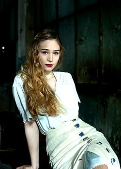 Zofia Wichlacz image 3 of 4