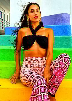 Zoi Kotzia image 4 of 4