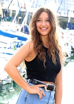 Zoi Severin image 2 of 2