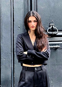 Zoia Mossour image 2 of 4