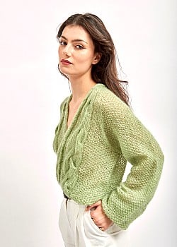 Zoia Mossour image 3 of 4