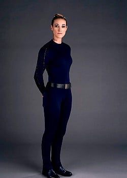 Zoie Palmer image 3 of 3