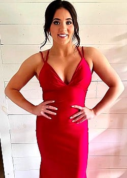 Zoie Pelfrey image 3 of 4