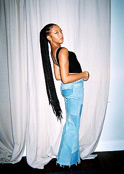 Zolee Griggs image 2 of 3