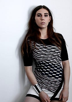 Zosia Mamet image 2 of 2