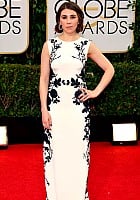 Zosia Mamet profile photo