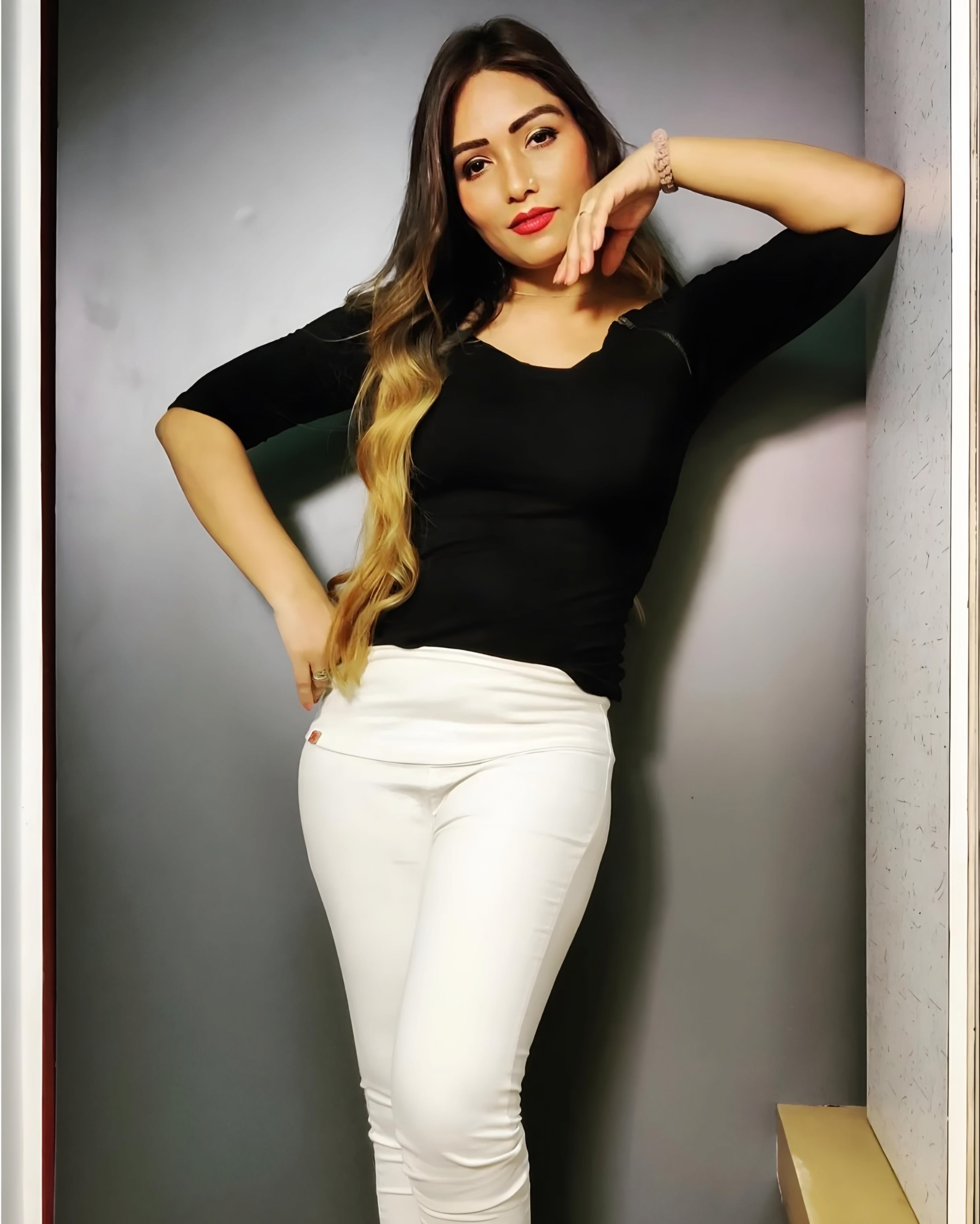 Zoya pornstar