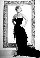 Zsa Zsa Gabor profile photo