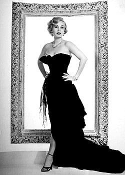 Zsa Zsa Gabor image 1 of 1