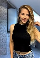 Zsofia Szabo profile photo
