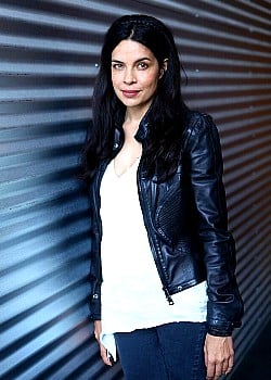 Zuleikha Robinson image 2 of 2