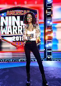 Zuri Hall image 2 of 4