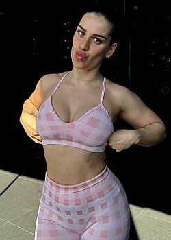 Zurine Martinez image 3 of 3